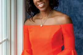 Joetta Clark Diggs Family, Age, Sports Foundation, Instagram, Olympics Record