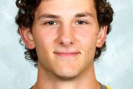 John Marino Trade, Contract, Salary, Age, Position, Number