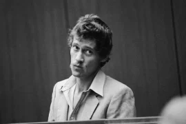 John Holmes cause of death