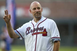 John Smoltz Children: John Andrew Smoltz Jr., Rachel Elizabeth Smoltz, Kelly Christina Smoltz, Carly Maria Smoltz