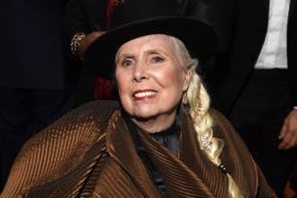 What Happened to Joni Mitchell’s Voice?