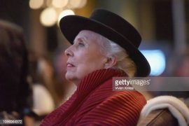 Is Joni Mitchell in the Rock and Roll Hall of Fame?