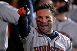 Does Jose Altuve have two daughters? What is the name of Jose Altuve’s second daughter?