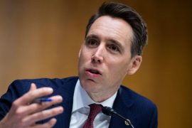 Where Is Josh Hawley From? When Was Josh Hawley Born?