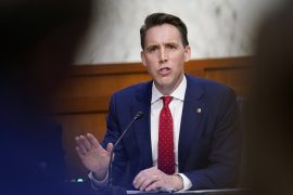 What District Does Josh Hawley Represent? Was Josh Hawley In The Military?