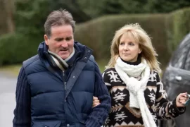 Julia Keys: Who Is Richard Keys’ Wife?
