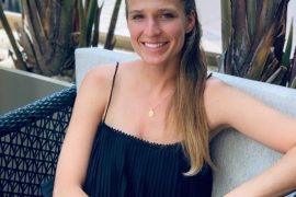Katarína Smolková Age, Instagram, Wikipedia, Biography