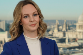 Kate McCann Sky News Reporter Age: How Old Is Kate McCann?