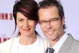 Kate Mestitz: Who Is Guy Pearce’s Ex-Wife?