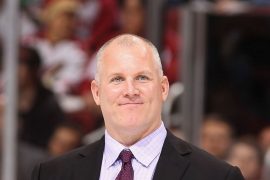 Is Keith Tkachuk a Hall of Famer? Did Keith Tkachuk win a Stanley Cup?
