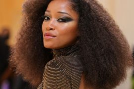 Keke Palmer Children: Does Keke Palmer Have A Child?