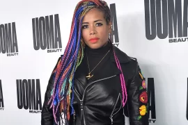 What happened to Kelis?