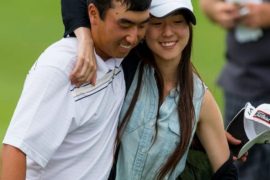 Doug Ghim Girlfriend: Who is Kelly Xac?