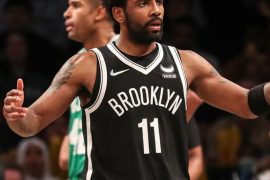 Kyrie Irving Nike: Did Nike drop Kyrie Irving? Why did Nike cut Kyrie? When did Nike drop Kyrie Irving?