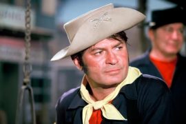 Larry Storch Obituary
