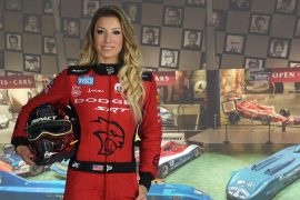 Leah Pruett Net Worth