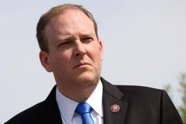 What district is Lee Zeldin from? Where is Lee Zeldin’s district? What district does Lee Zeldin represent?