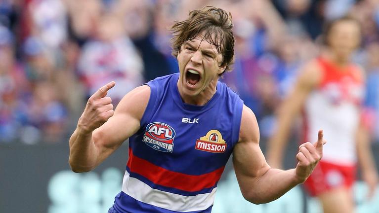 Liam Picken