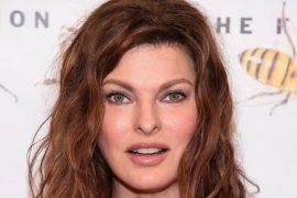 Linda Evangelista Net Worth: How rich is Linda Evangelista?