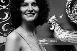 Who was Linda Lovelace husband?