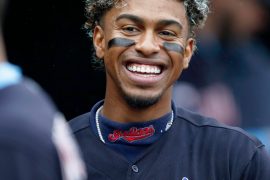 Francisco Lindor Position: What position does Francisco Lindor Play? How long has Francisco Lindor been in the MLB?