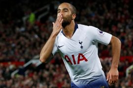 How many goals has Lucas Moura scored?