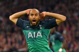 Who has Lucas Moura played for? What has Lucas Moura won?