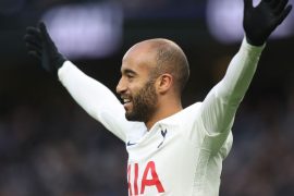 Lucas Moura Age, Contract, Salary, Number, Height