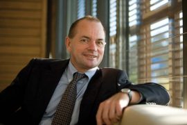 Lukas Lundin Cause of Death, Net Worth, Wife, Children