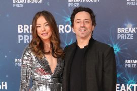 Sergey Brin Wife: Meet Nicole Shanahan