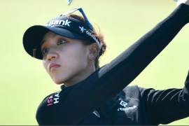 Lydia Ko Partner: Who Is Chung Jun?