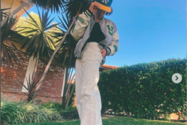 Does Malachi Barton Have Tiktok?