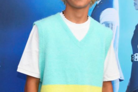 Malachi Barton Age, Height, Movies & TV Shows, TikTok, Instagram, Net Worth