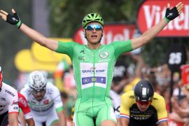 Marcel Kittel Net Worth