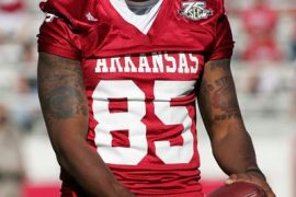 What team does Marcus Monk play for?