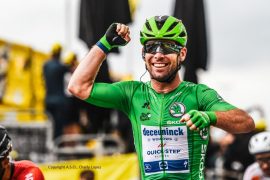 Who is the best cycling sprinter of all time?