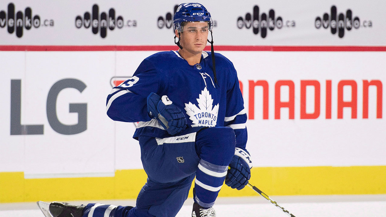 Mason Marchment