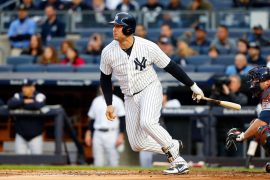 Matt Holliday Net Worth