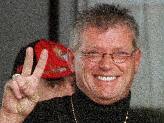 Maurice Boucher