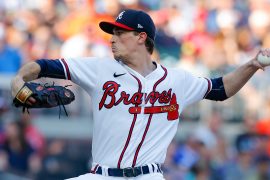 Max Fried Height: How tall is Max Fried?