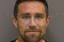 Meet Kevin Arrested