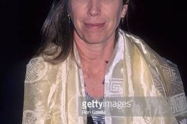 Melissa Mathison Net Worth At Time Of Death