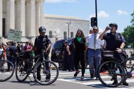 17 members of congress arrested