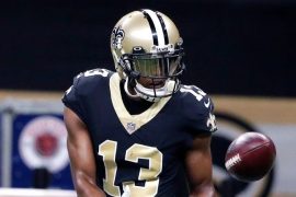 Michael Thomas Madden 23 Rating