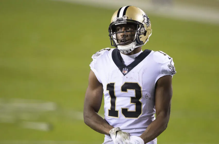 Michael Thomas