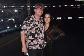 Michelle Branch Husband: Who is Patrick Carney?