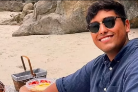 Misael Sanchez Oxnard CA Obituary