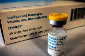 Who is eligible for a Monkeypox vaccine?