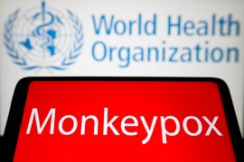World Health Organization declares the Monkeypox outbreak as a global health emergency
