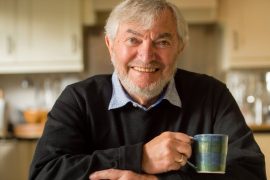Monty Norman Net Worth
